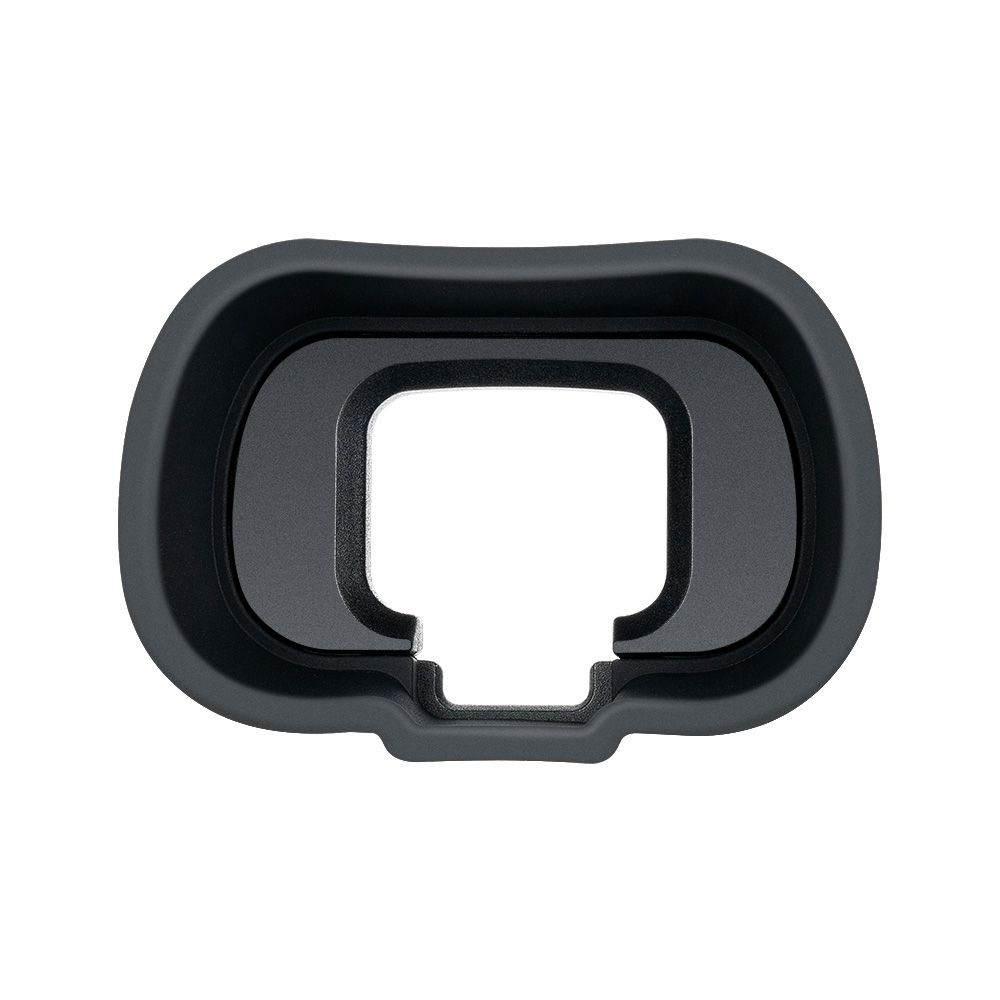 Kiwi KE-R5 Long Camera Eyecup Canon EOS R6 Mark II R5C R5 R6