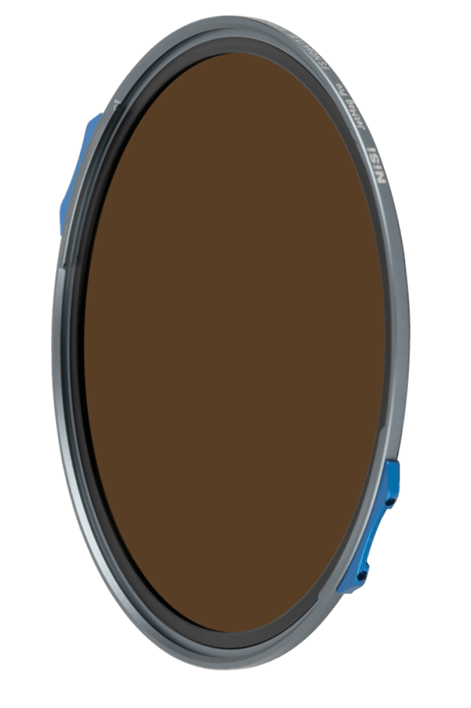 NiSi JetMag Pro MAXMAG Filter FSND64 (1.8) 6stop