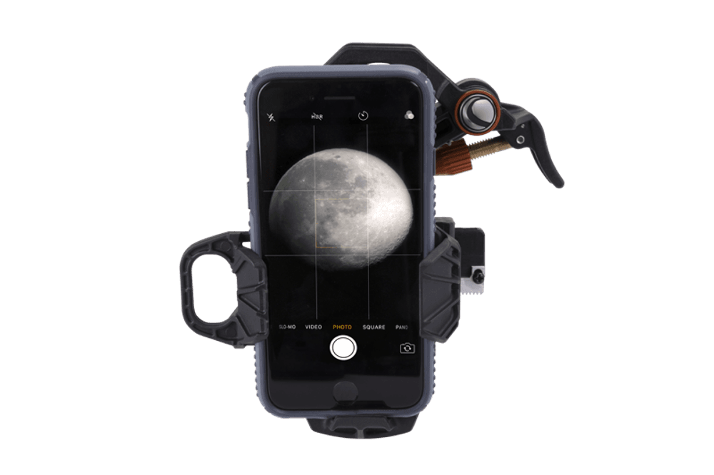 Celestron  NexYZ 3 Mobiltelefon Adapter