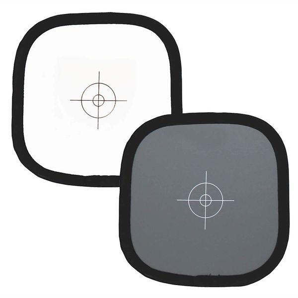 Hovedbilde Manfrotto Ezybalance gråkort 18% 30cm