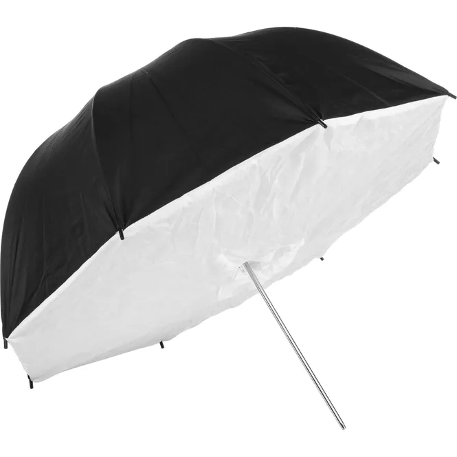 Hovedbilde Godox 101cm Umbrella Box Black/Silver