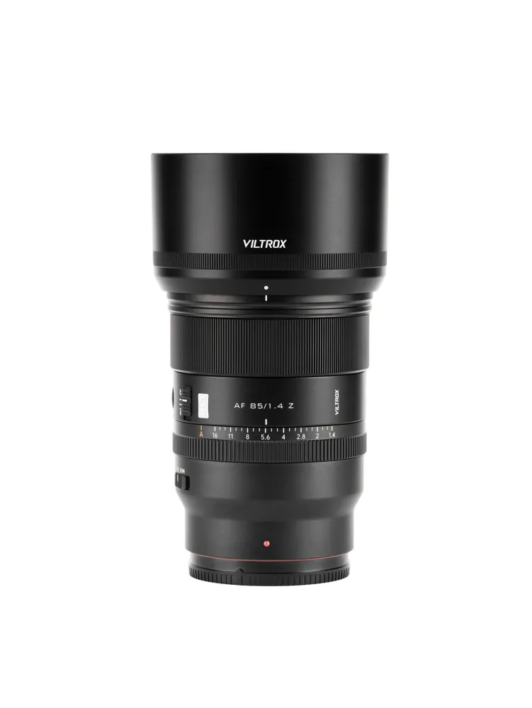 Viltrox AF 85mm F1.4 Pro for Nikon Z Mount Fullframe