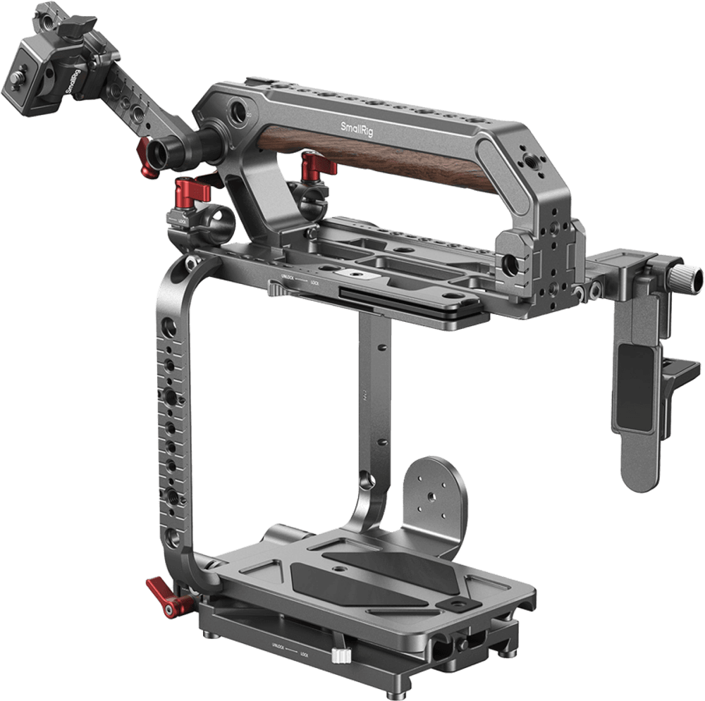 SmallRig 4571 Cage Kit for Sony BURANO