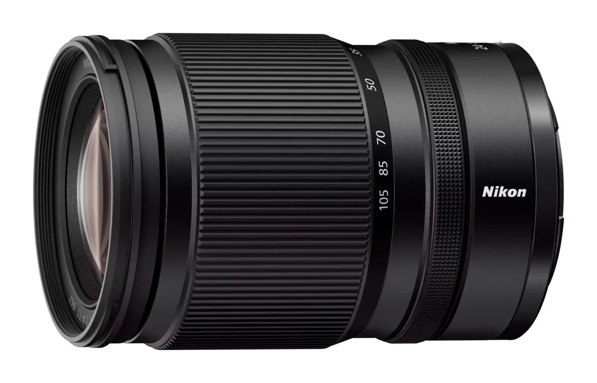 Nikon Nikkor Z 24-105mm f/4-7.1