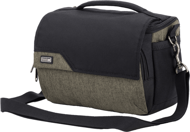 Hovedbilde Think Tank Mirrorless Mover 20 V2, Coast Green