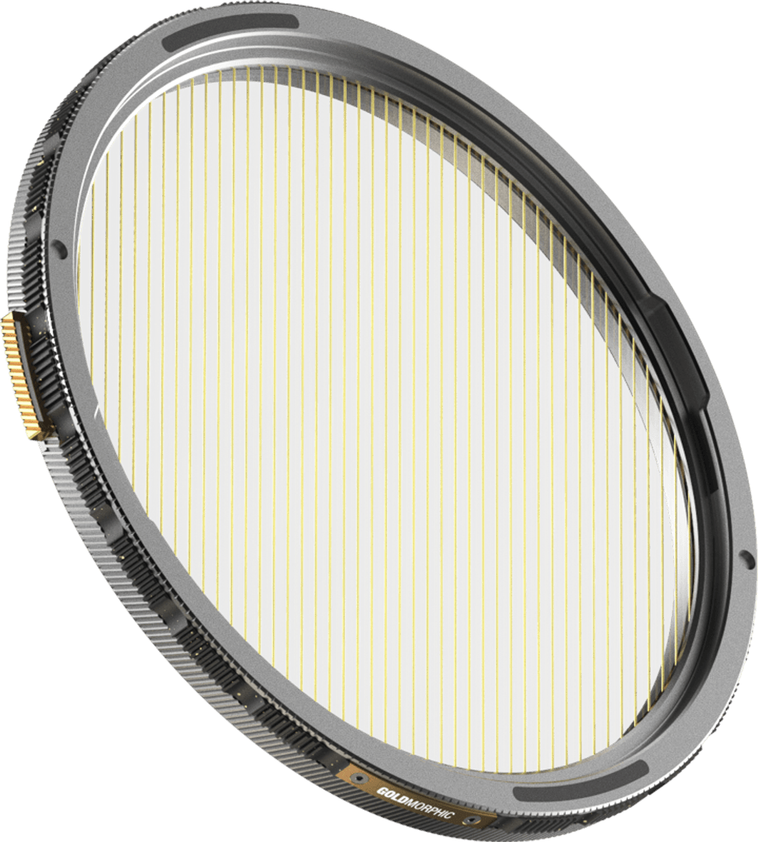 PolarPro Helix GoldMorphic Filter
