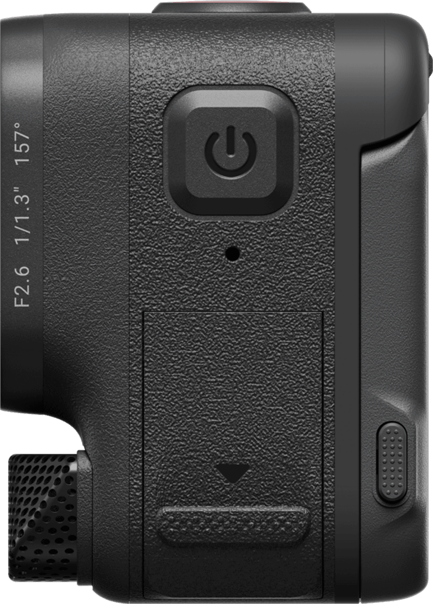 Insta360  Ace Pro 2 Dual Battery Xplorer Bundle（Dark Gray）