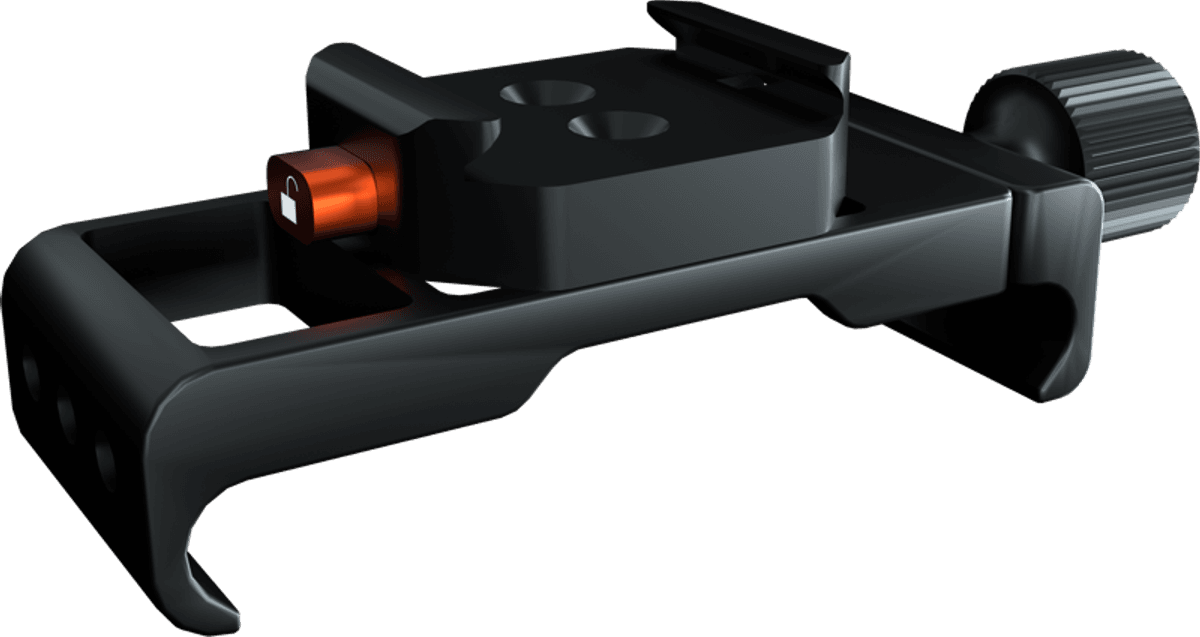 Chasing  M2 Pro Max Grabber-Robotic Arm Quick Mounting Bracket