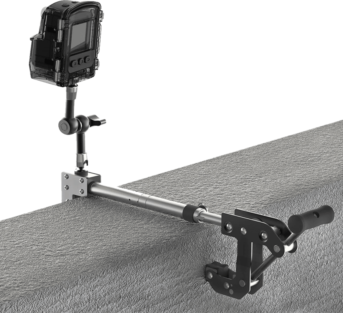 Brinno TLC2020 Time Lapse Camera Construction Bundle