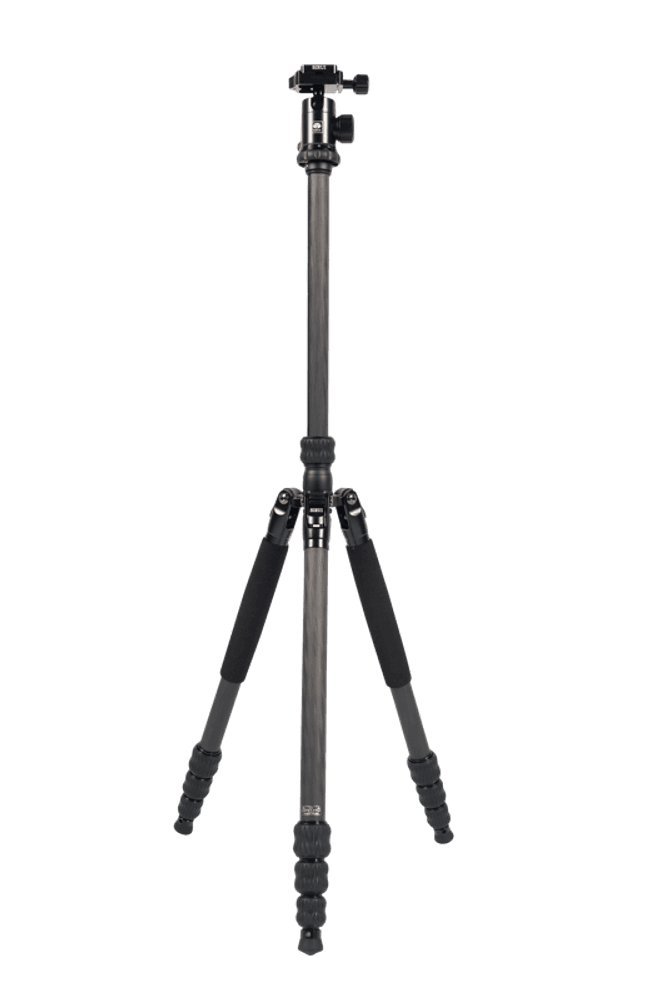 Sirui Traveler 7C
