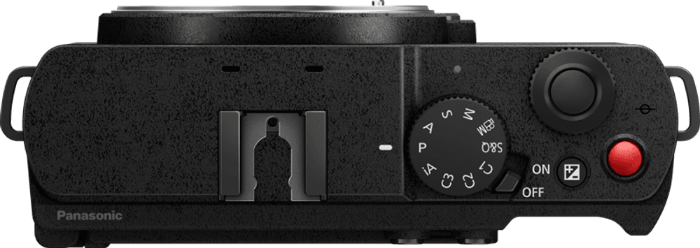 Panasonic Lumix S9 Body Dark Olive