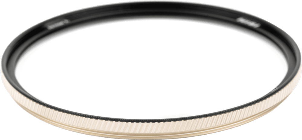NiSi  Filter UV Armor FX Pro Nano L395 40.5mm