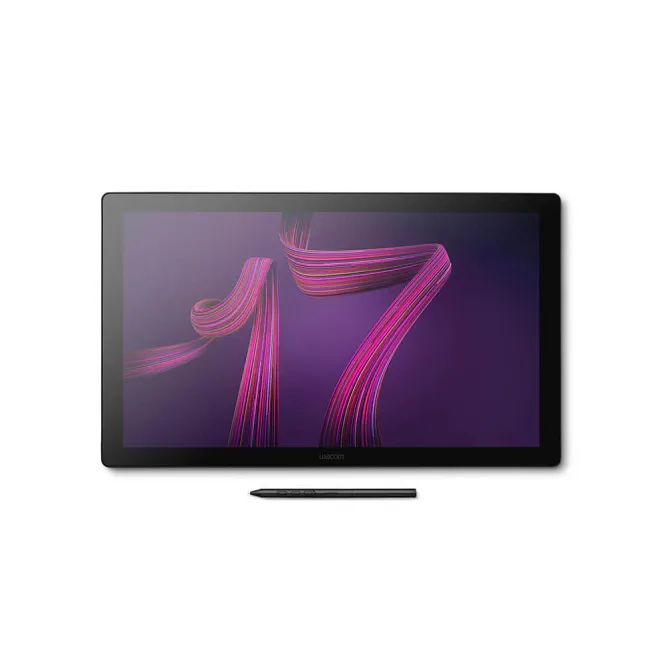 Hovedbilde Wacom Pen Display Cintiq Pro 17
