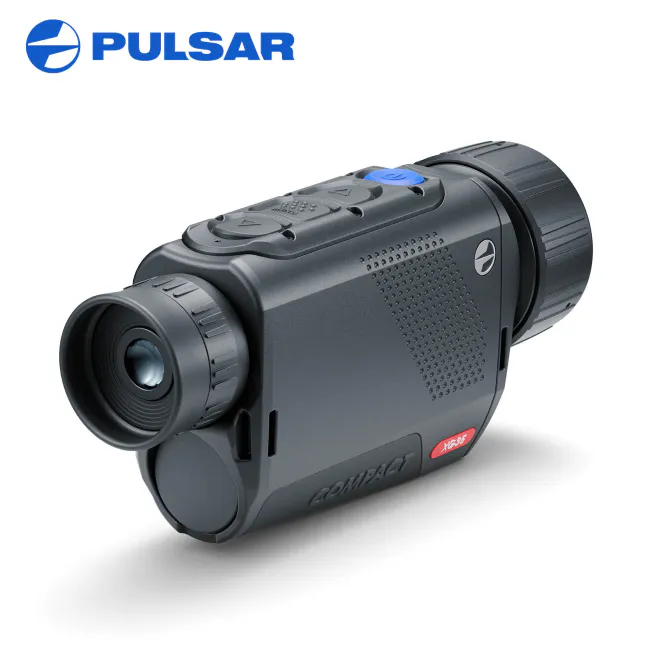 Hovedbilde Pulsar Axion XG35 Compact Termisk Monokular