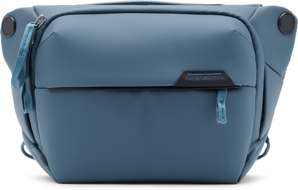 Peak Design Everyday Sling 3L I Ocean