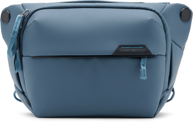 Hovedbilde Peak Design Everyday Sling 3L I Ocean