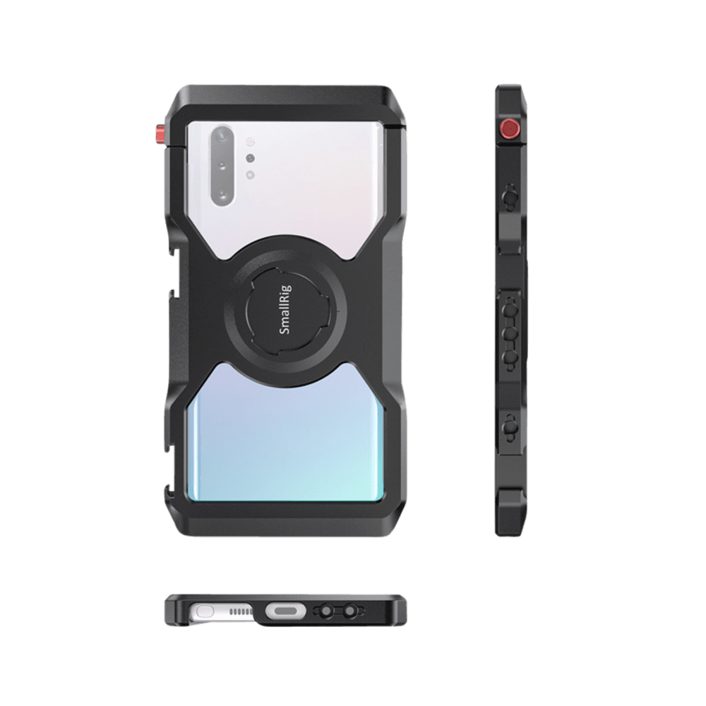 SmallRig 2454 Pro Mobile Cage for Samsung Note10+