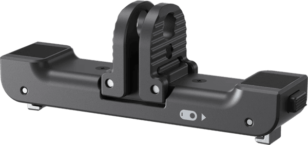 Hovedbilde Insta360 GO 3/GO 3S Quick Release Mount