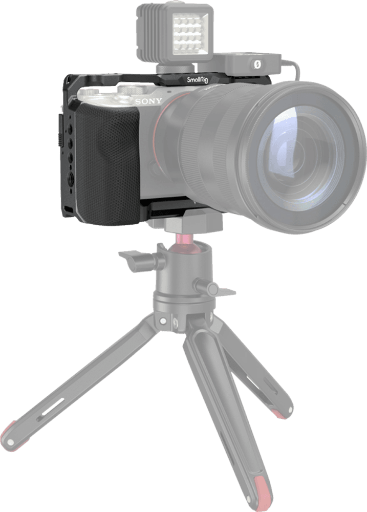 SmallRig 3212 Cage with Side Handle For Sony A7C