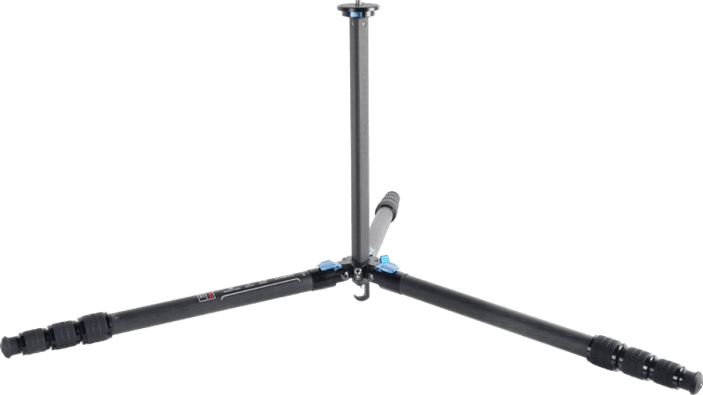 Sirui  ST-224 Carbon Fibre Tripod WPS