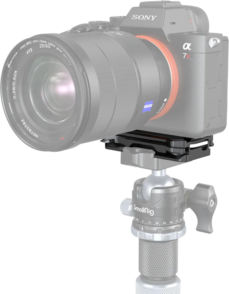 Smallrig 3913 Multifunctional Quick Release Plate ARCA Type