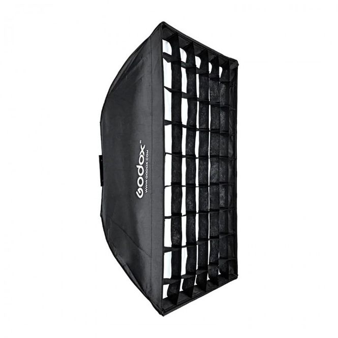 Hovedbilde Godox Softboks SB-FW80120 grid 80x120cm ...