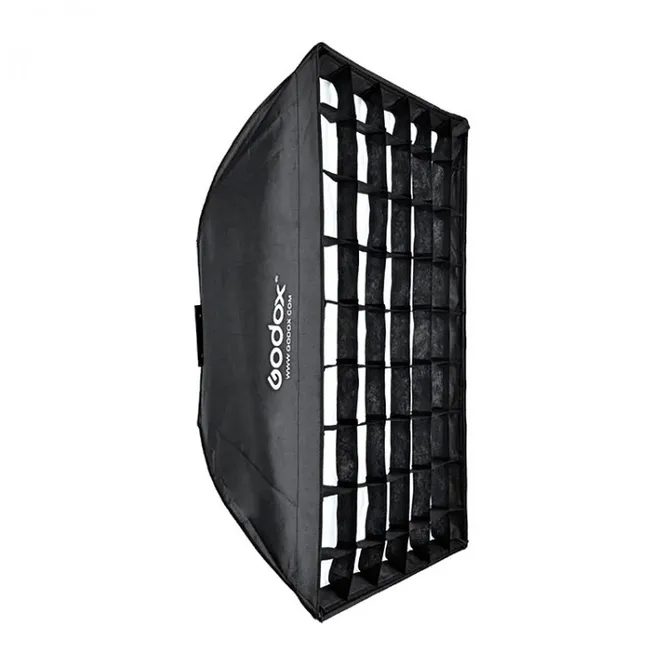 Hovedbilde Godox Softboks SB-FW80120 grid 80x120cm ...