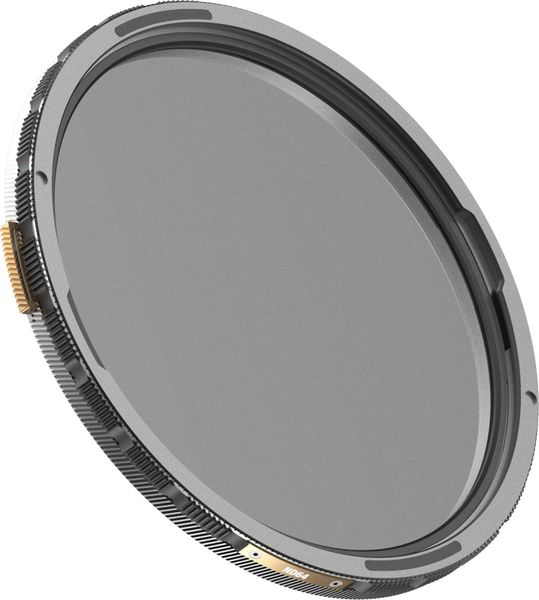 Hovedbilde PolarPro Helix ND64 (6stop) Filter 