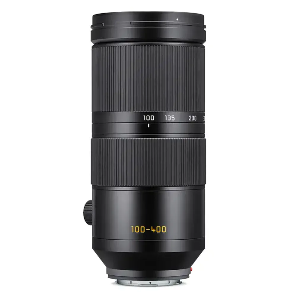 Leica Vario-Elmar-SL 100-400mm f/5-6.3