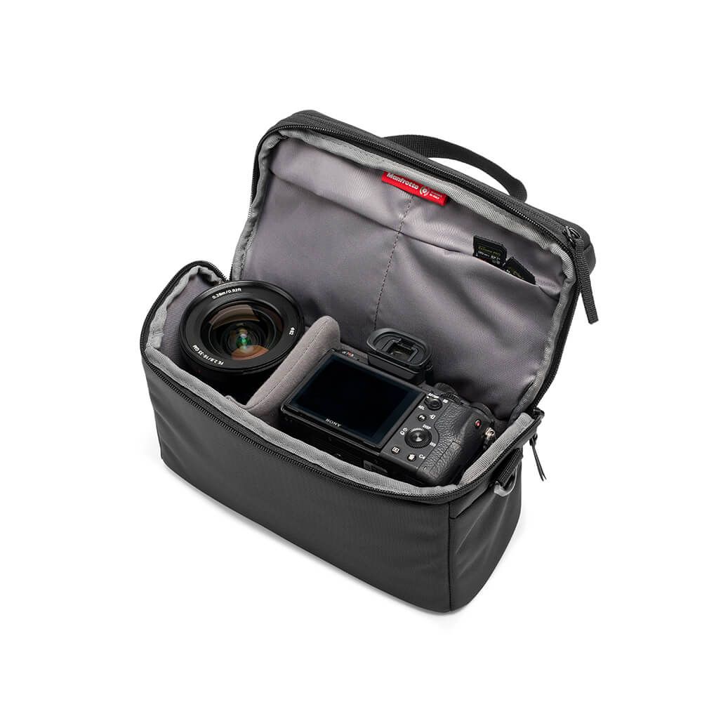 Manfrotto Skulderveske Advanced III M
