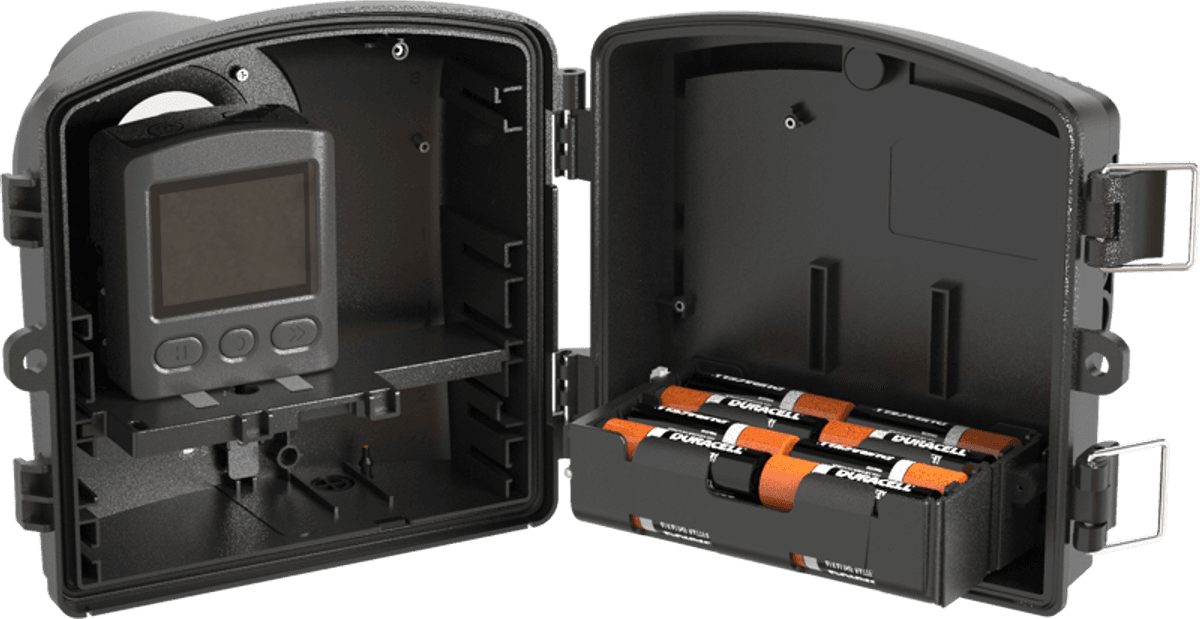 Brinno ATH2000 Outdoor Camera Power Housing for TLC