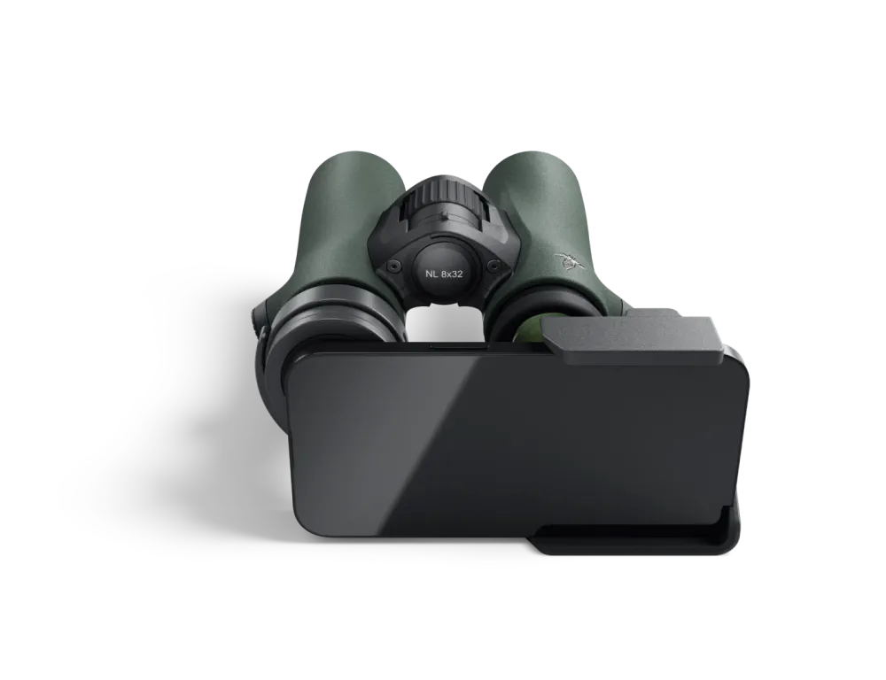 Swarovski Optik VPA 2 Variable Phone Adapter