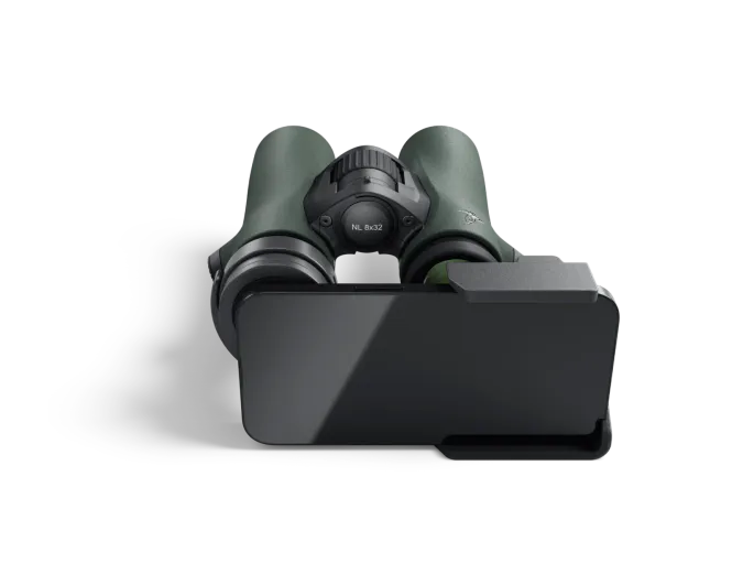 Hovedbilde Swarovski Optik VPA 2 Variable Phone Adapter
