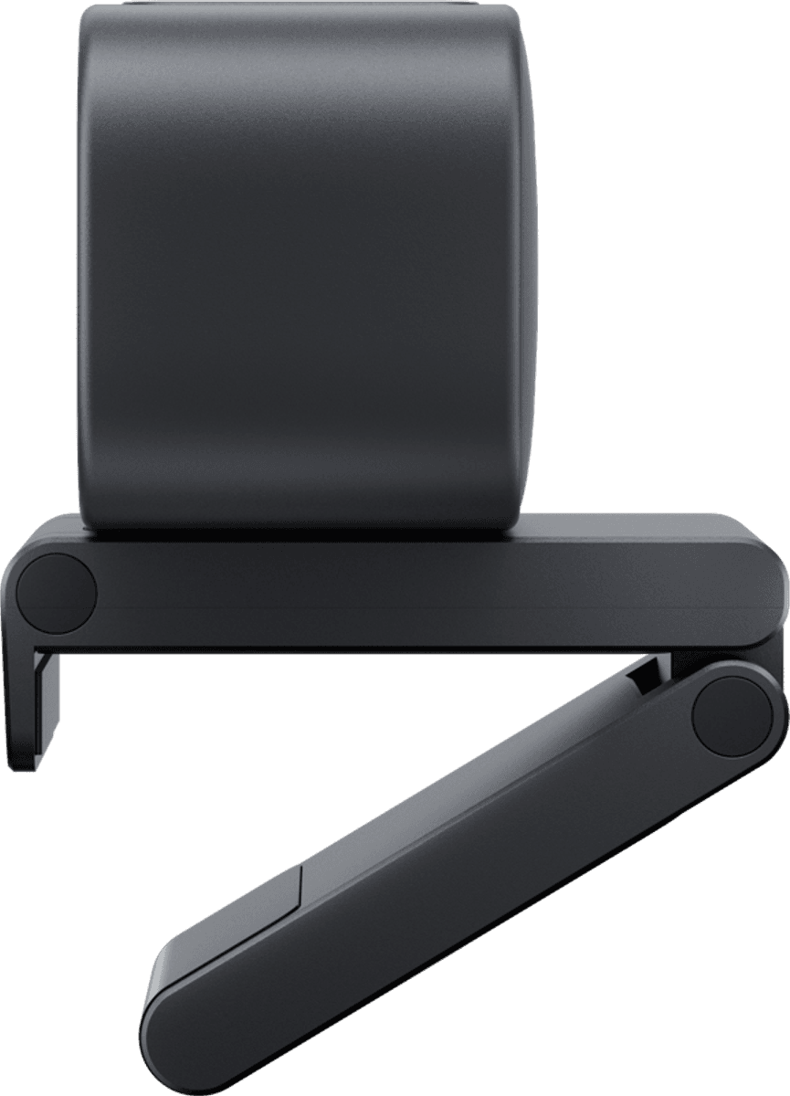 Insta360  Link 2C Standard Edition_Graphite Black