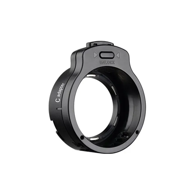 Hovedbilde SMDV C Adapter for A1, A10, V1, AD100pro