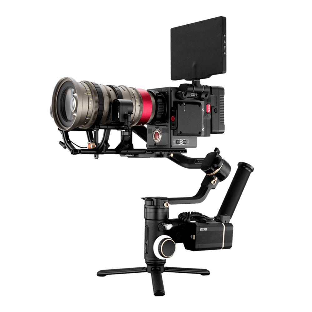 Zhiyun Crane 3S