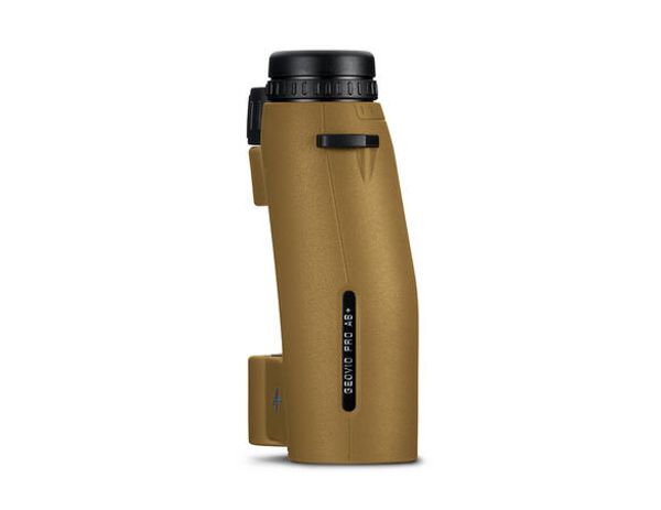 Hovedbilde Leica Geovid Pro 10x42 AB+