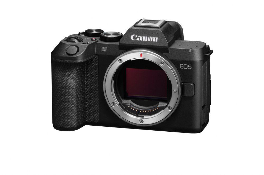 Canon EOS R8 Mark II kamerahus 