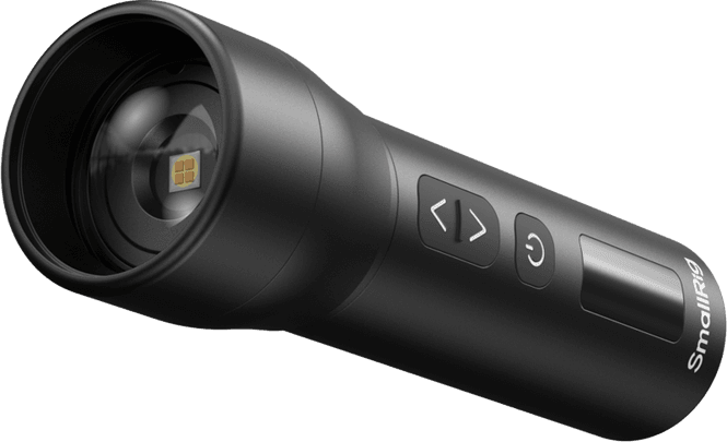 Hovedbilde SmallRig 5785 RF 05B Portable Zoom LED Video ...