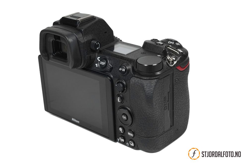 Nikon Z7 II brukt
