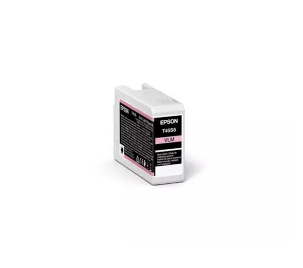Epson Ink P700 Vivid Light Magenta 25ml