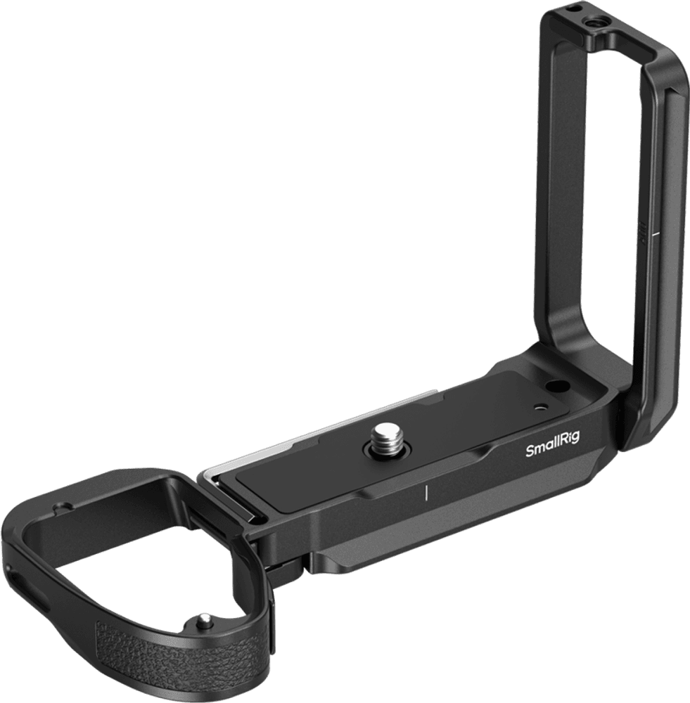 SmallRig 6706 L-Shaped Mount Plate for Sony Alpha 7R VI