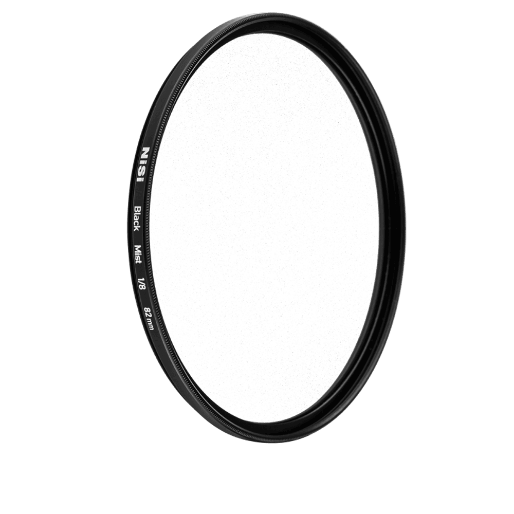 NiSi Filter Black Mist 1/8 52mm