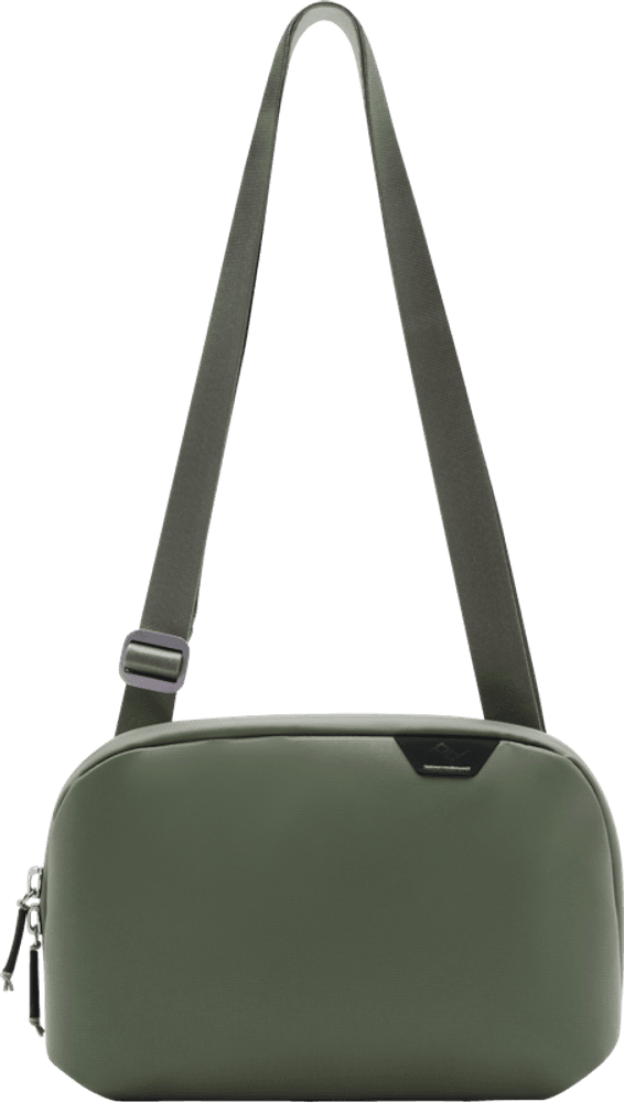 Peak Design Travel Crossbody 3L I Sage