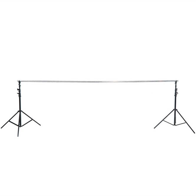 Hovedbilde Manfrotto Solo Bakgrunnsoppheng 4m | Heavy Duty
