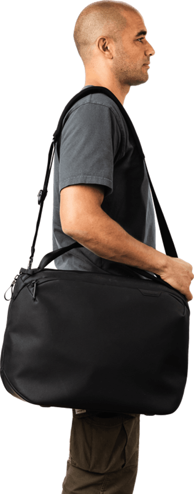 Peak Design Travel Weekender 25L I Sage
