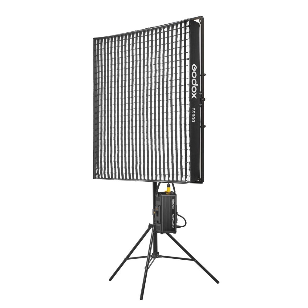Godox Knowled F600Bi Flexible LED Light