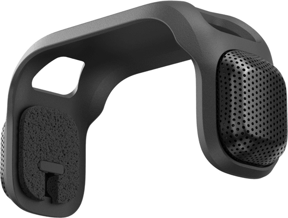 Insta360 X6 Mic Windshield