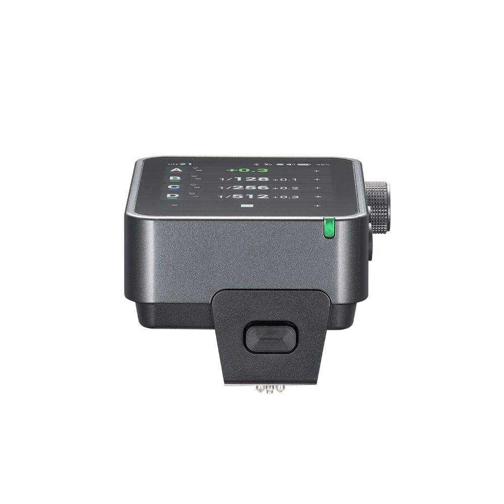 Godox X3Pro C 2.4G Touch Screen TTL Trigger Transmitter For Canon