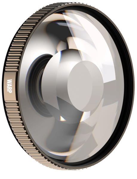 Hovedbilde PolarPro  49mm PRYZM Warp